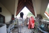 Green villa for rent in Tay Ho, Ha Noi